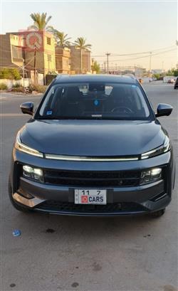 جاك JS6